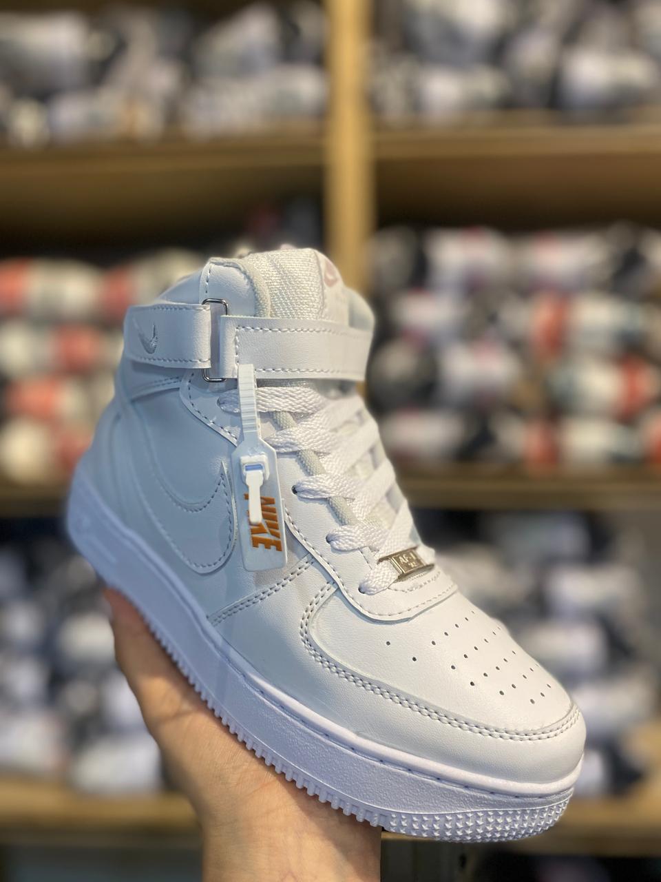 BOTA AF1